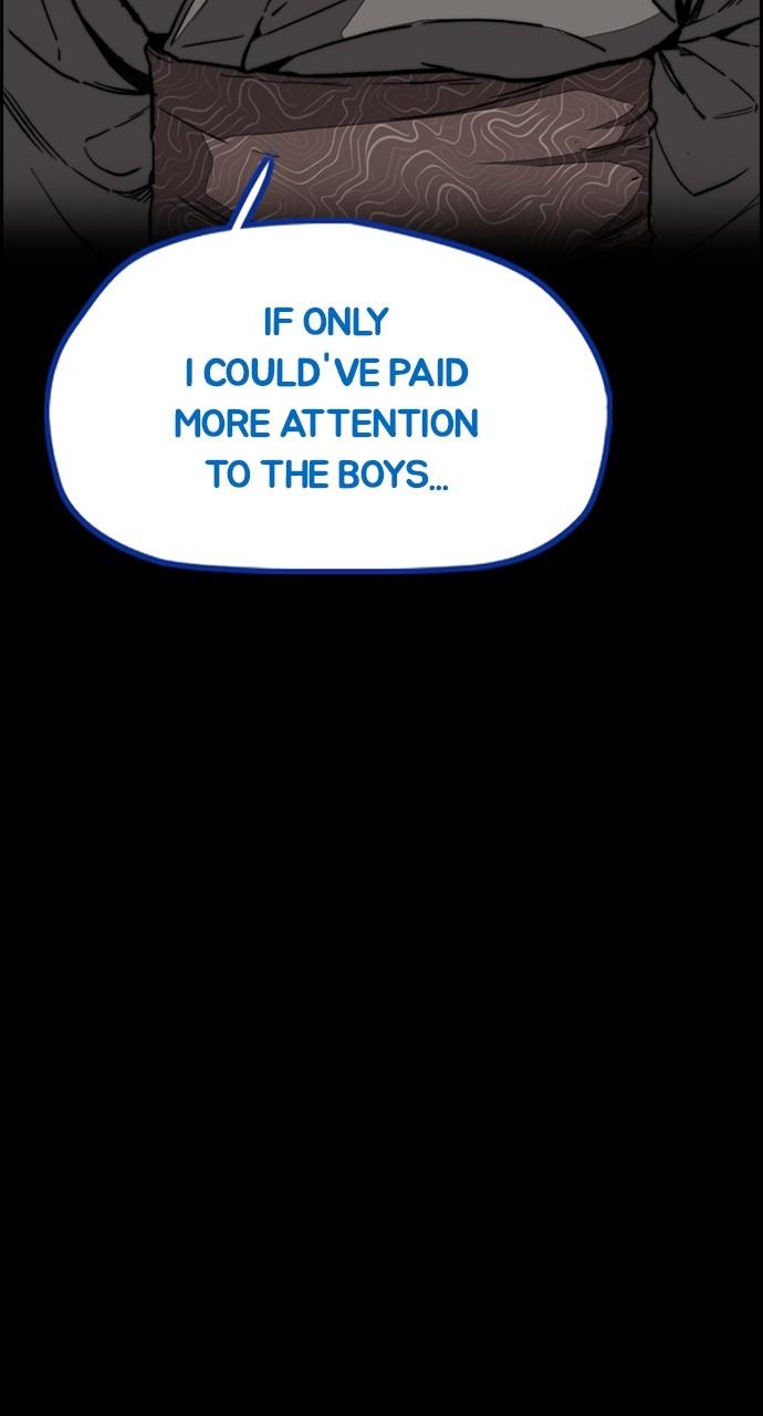 Wind Breaker SS4 - Manhwa Chap 96 - Next Chap 97