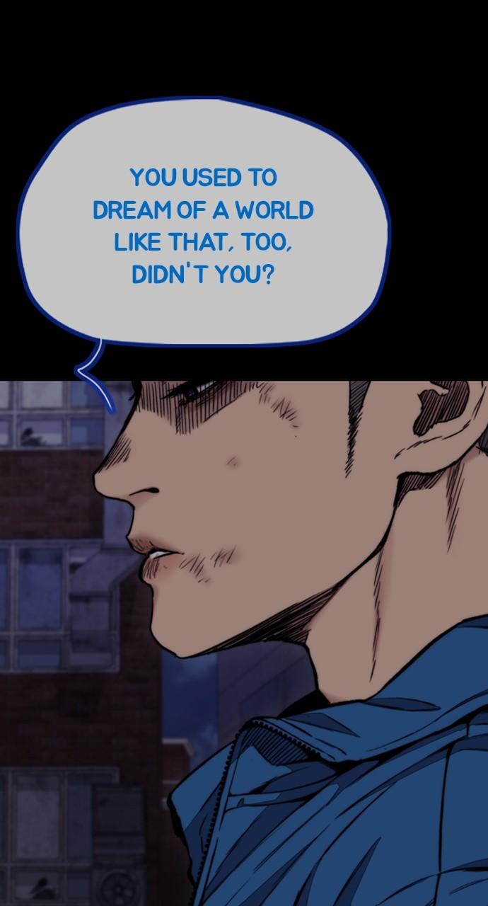 Wind Breaker SS4 - Manhwa Chap 96 - Next Chap 97