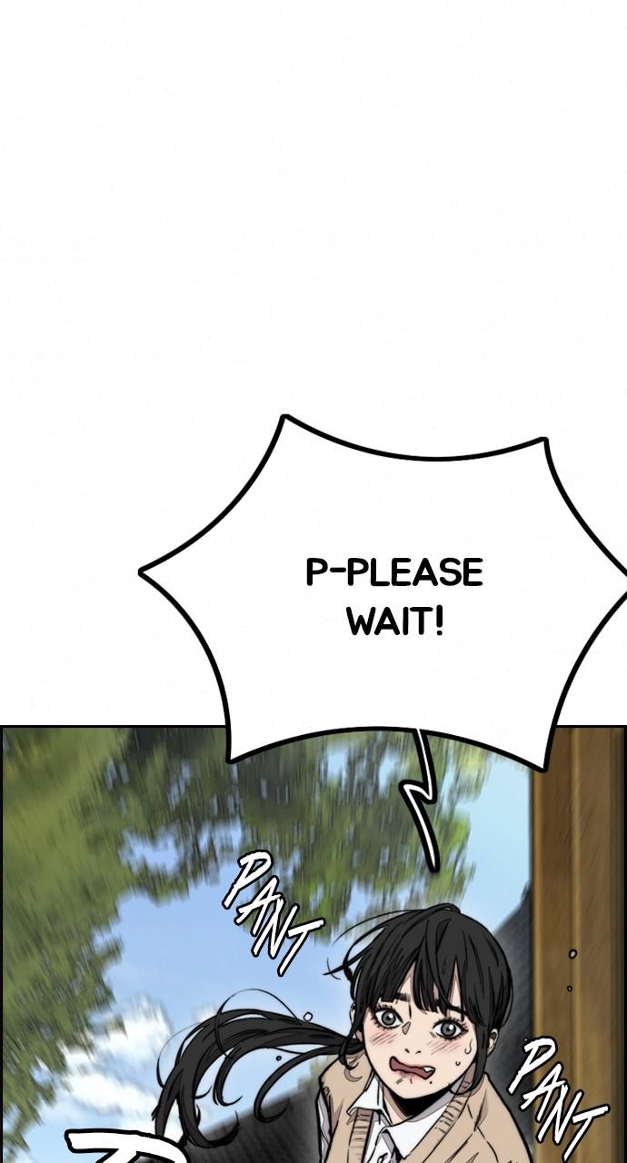 Wind Breaker SS4 - Manhwa Chap 96 - Next Chap 97
