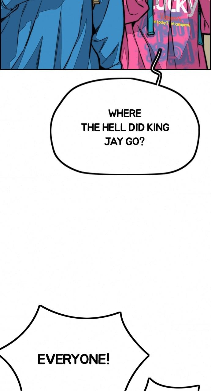 Wind Breaker SS4 - Manhwa Chap 96 - Next Chap 97