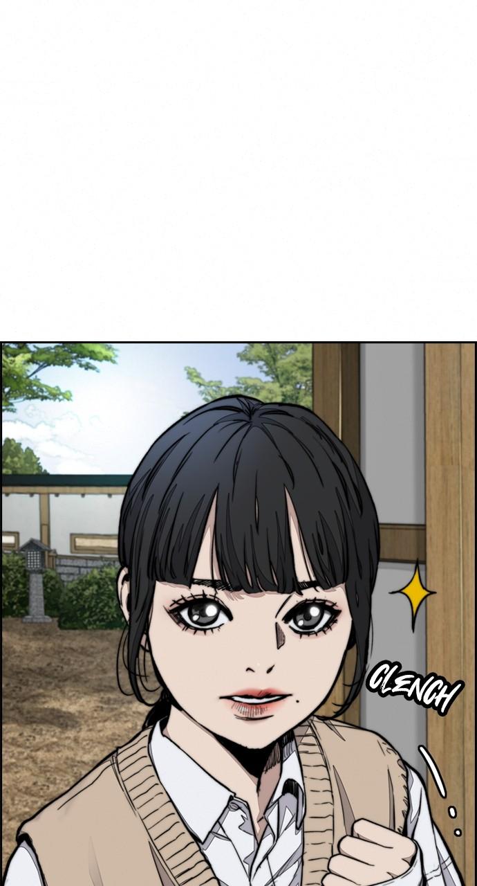 Wind Breaker SS4 - Manhwa Chap 96 - Next Chap 97