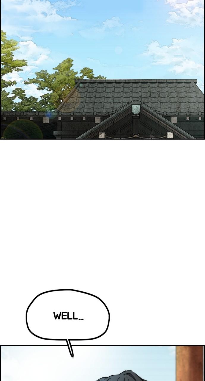 Wind Breaker SS4 - Manhwa Chap 96 - Next Chap 97