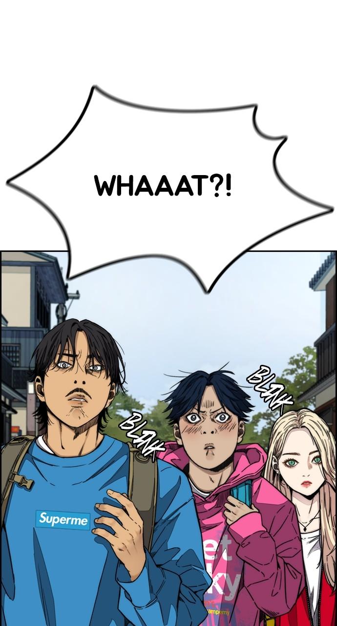 Wind Breaker SS4 - Manhwa Chap 96 - Next Chap 97
