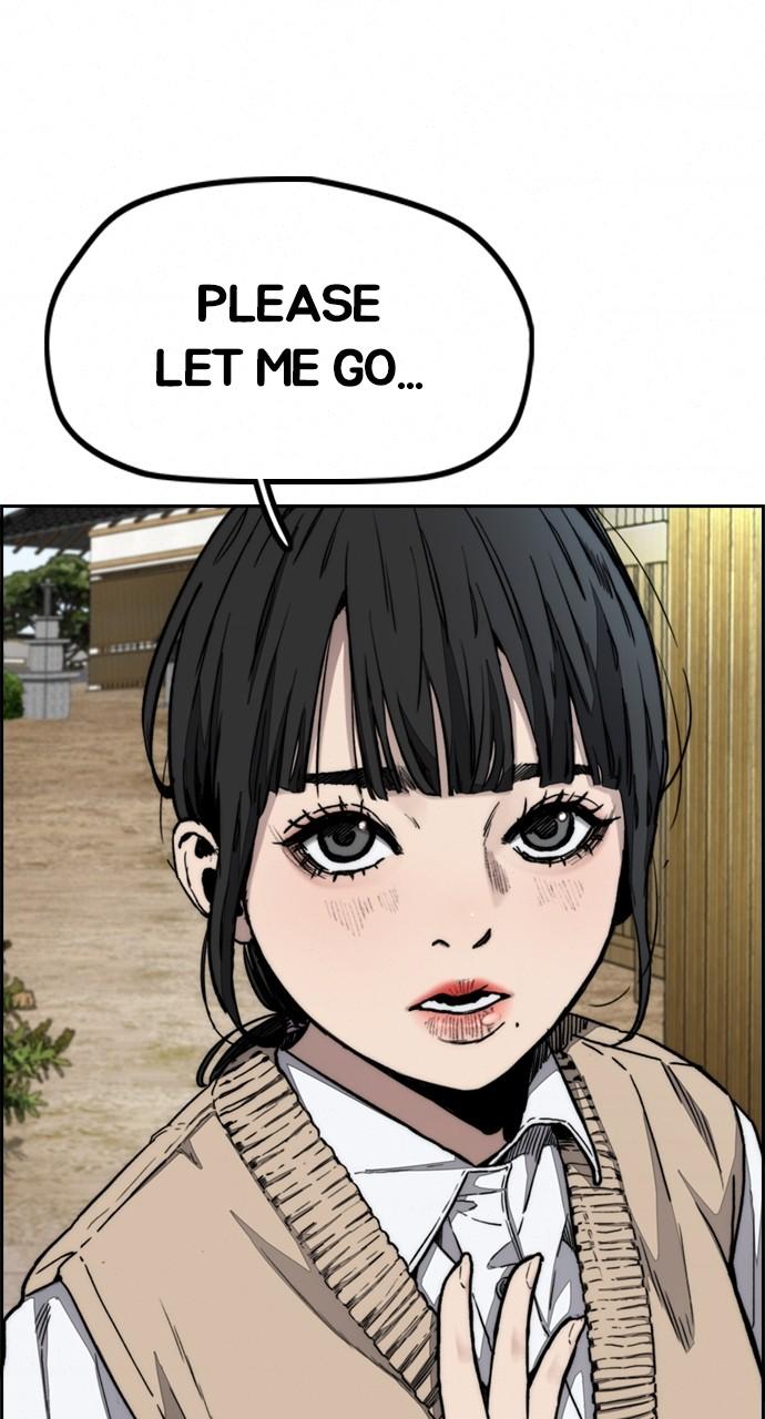 Wind Breaker SS4 - Manhwa Chap 96 - Next Chap 97