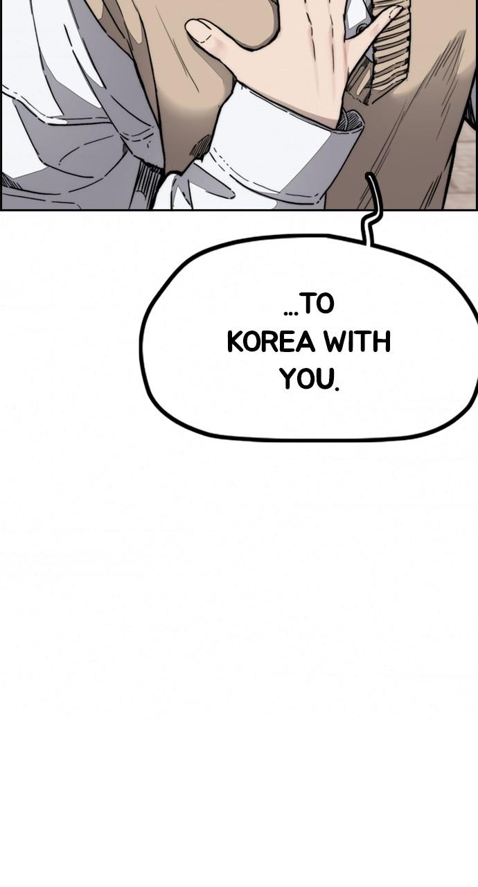 Wind Breaker SS4 - Manhwa Chap 96 - Next Chap 97