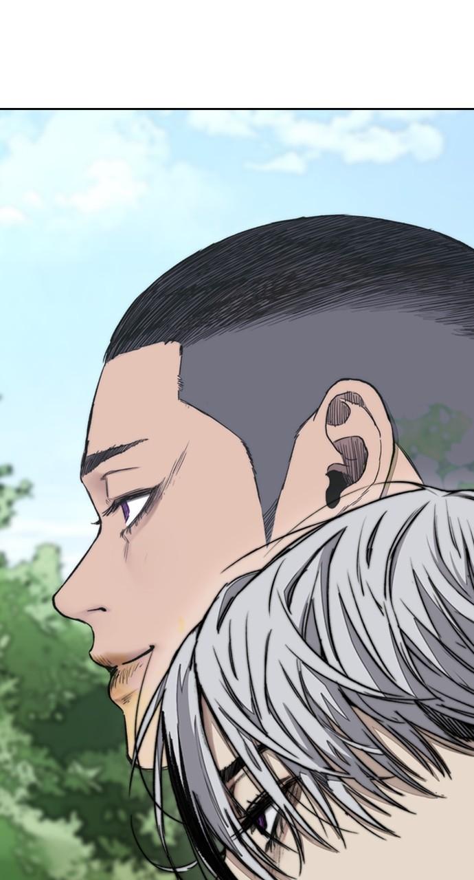 Wind Breaker SS4 - Manhwa Chap 96 - Next Chap 97