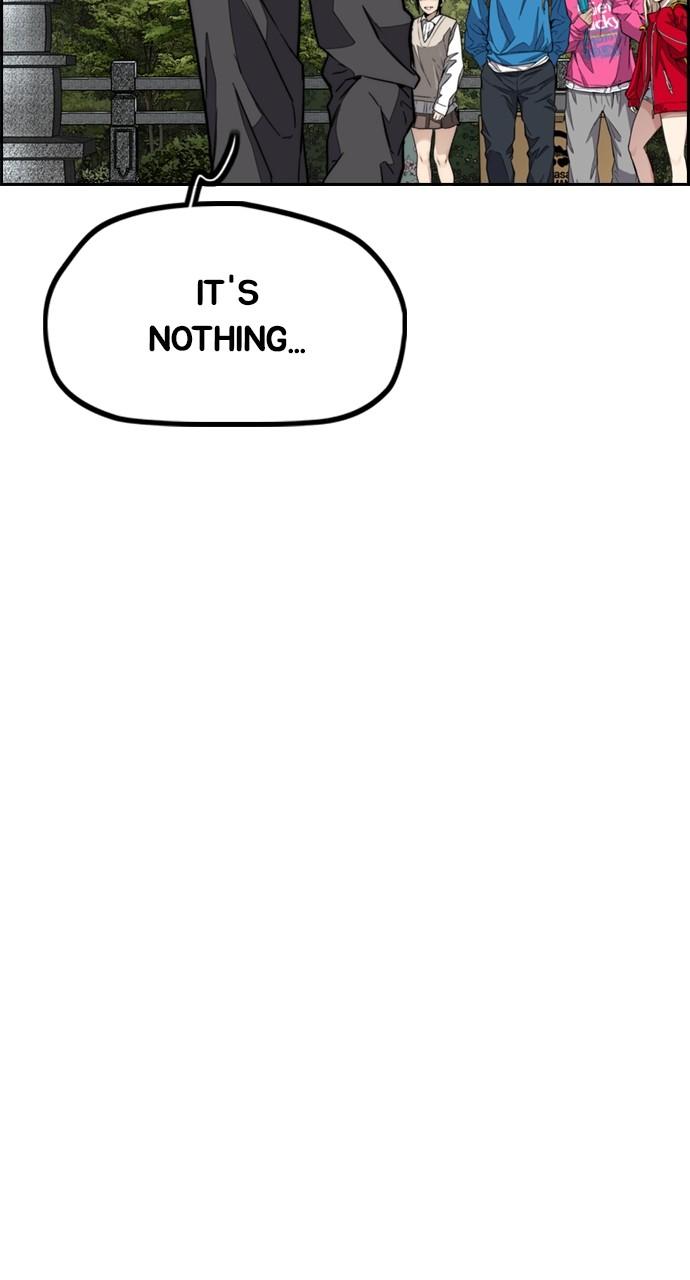 Wind Breaker SS4 - Manhwa Chap 96 - Next Chap 97