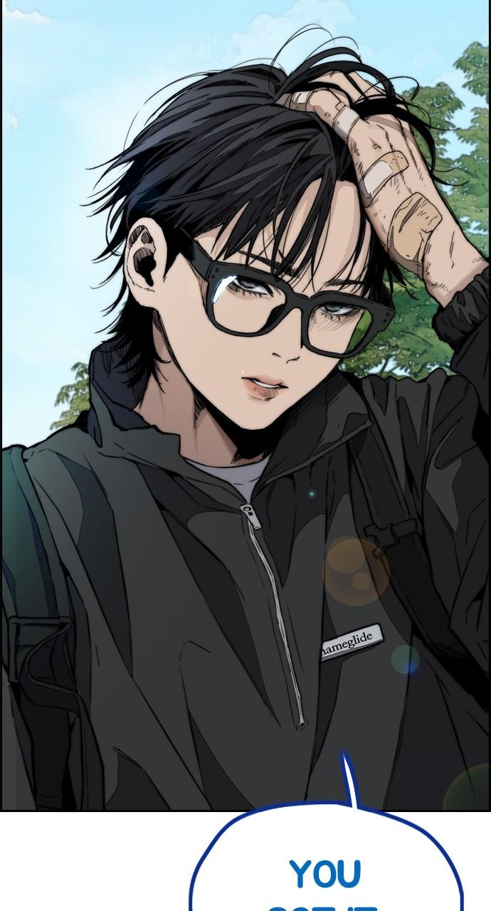 Wind Breaker SS4 - Manhwa Chap 96 - Next Chap 97