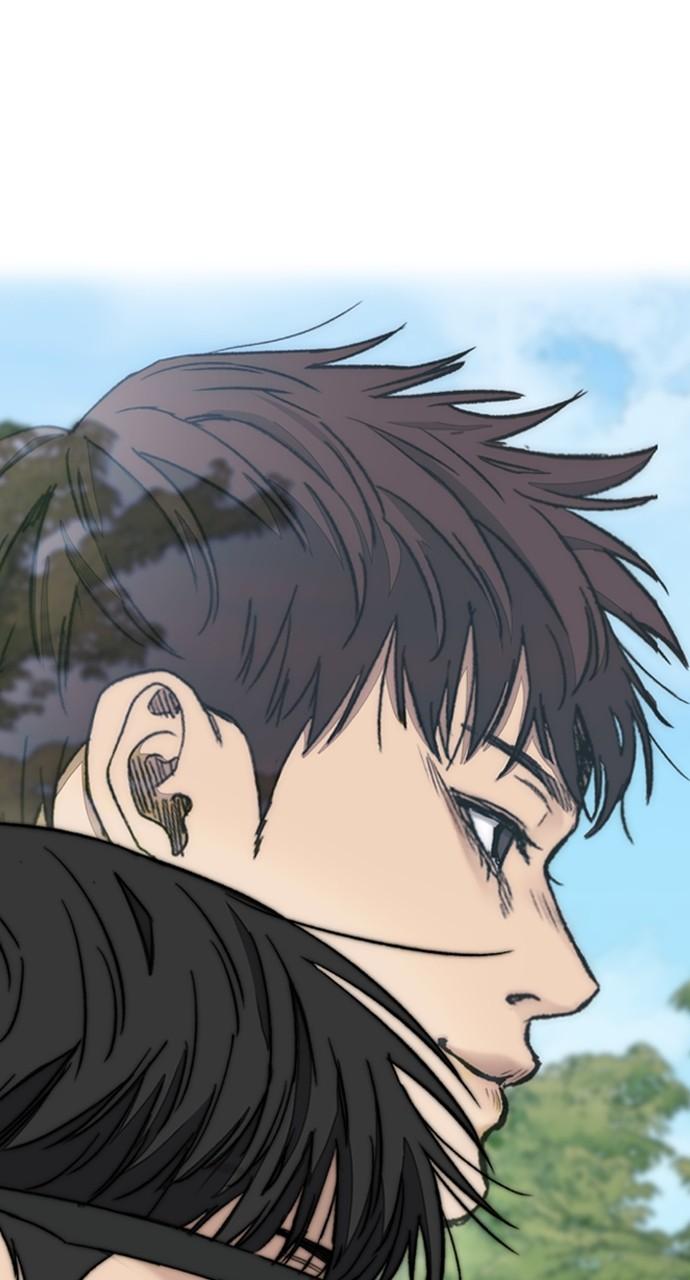 Wind Breaker SS4 - Manhwa Chap 96 - Next Chap 97