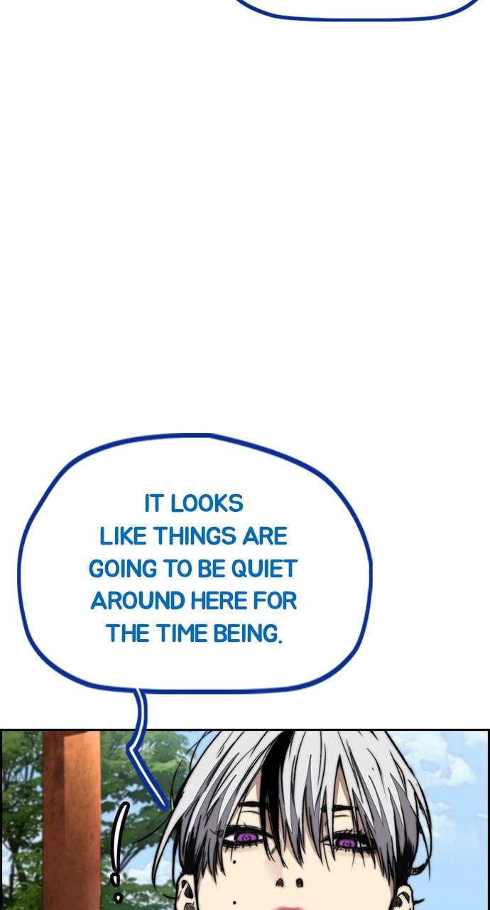 Wind Breaker SS4 - Manhwa Chap 96 - Next Chap 97