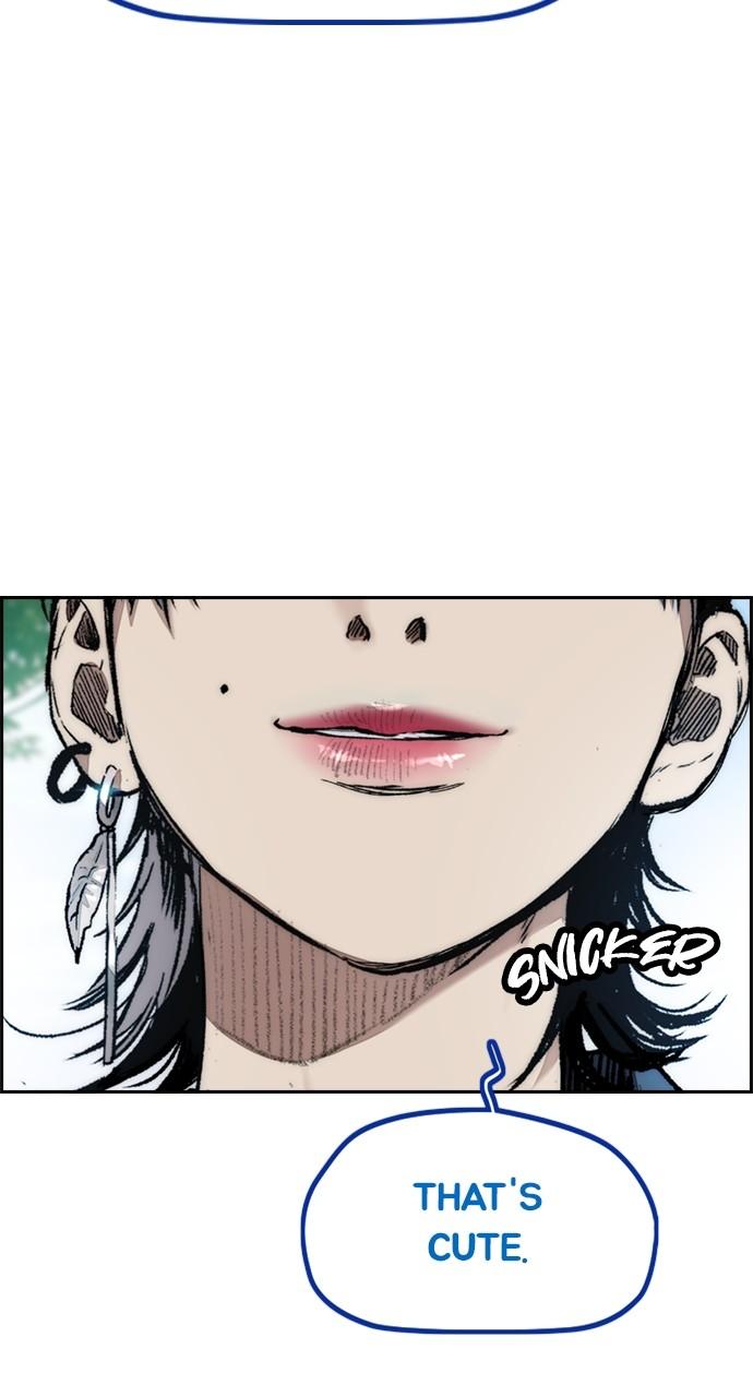 Wind Breaker SS4 - Manhwa Chap 96 - Next Chap 97