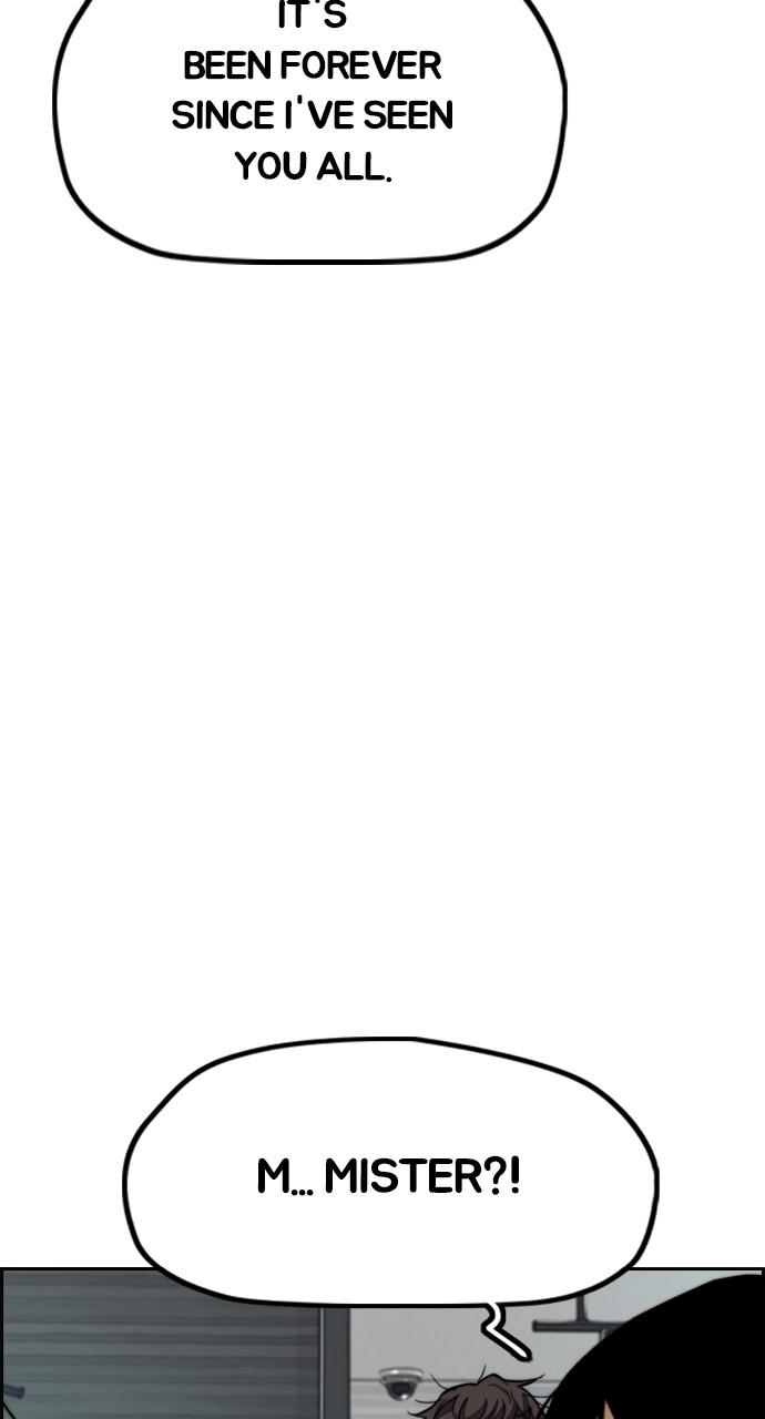 Wind Breaker SS4 - Manhwa Chap 98 - Next Chap 99