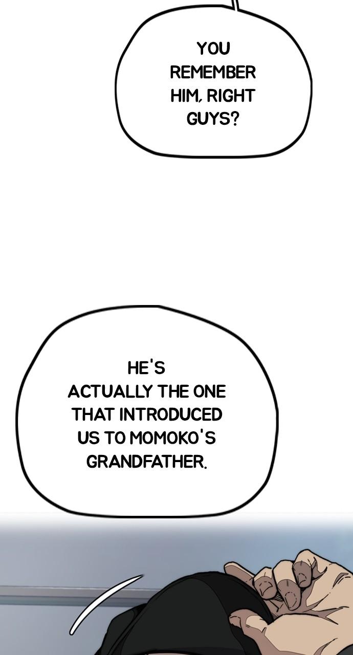 Wind Breaker SS4 - Manhwa Chap 98 - Next Chap 99