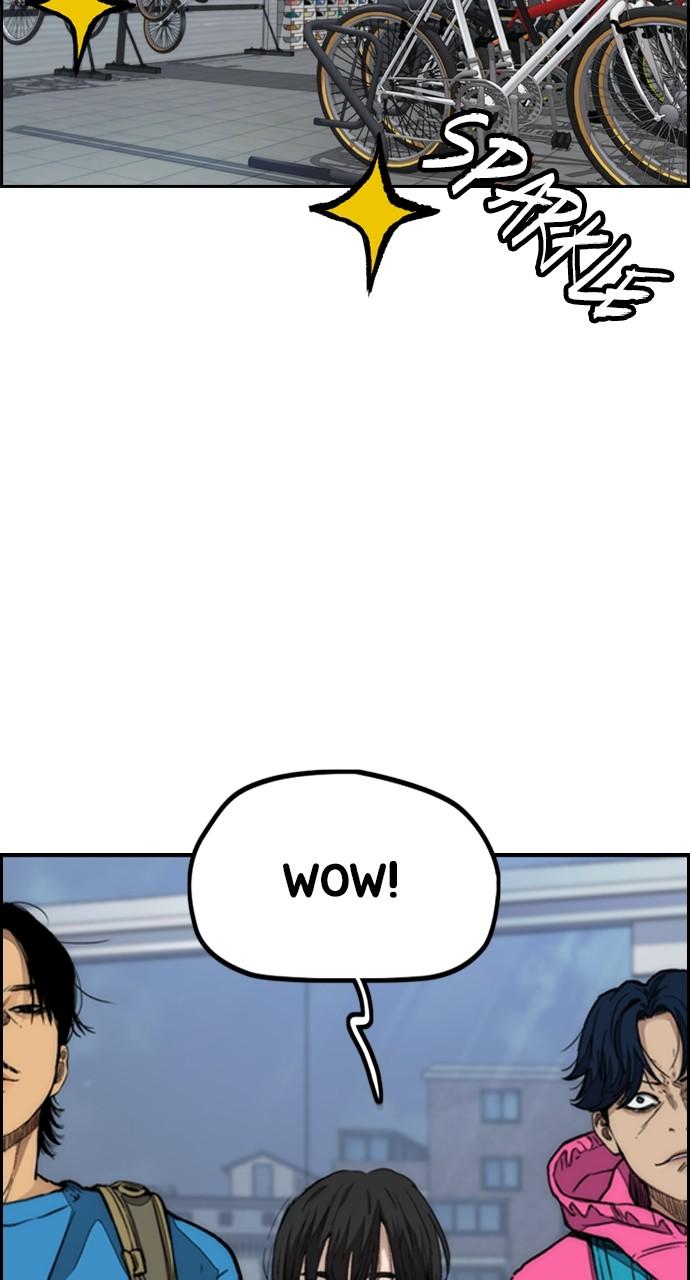 Wind Breaker SS4 - Manhwa Chap 98 - Next Chap 99