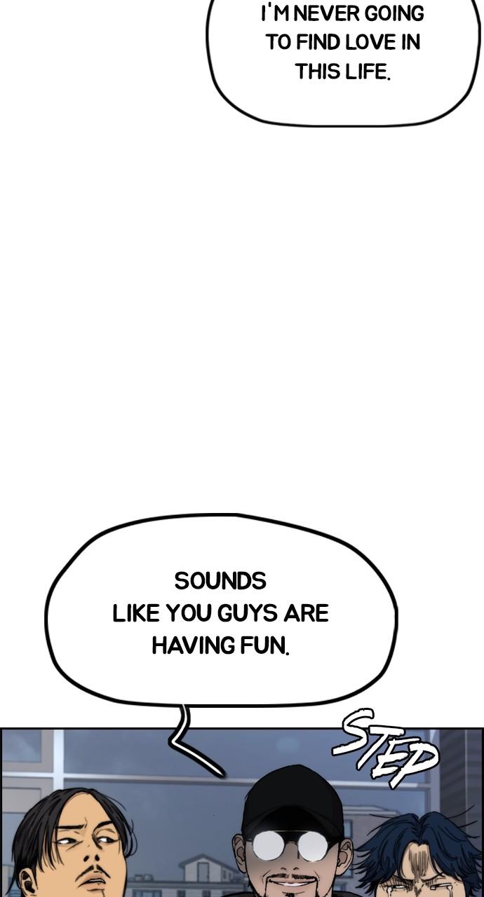Wind Breaker SS4 - Manhwa Chap 98 - Next Chap 99