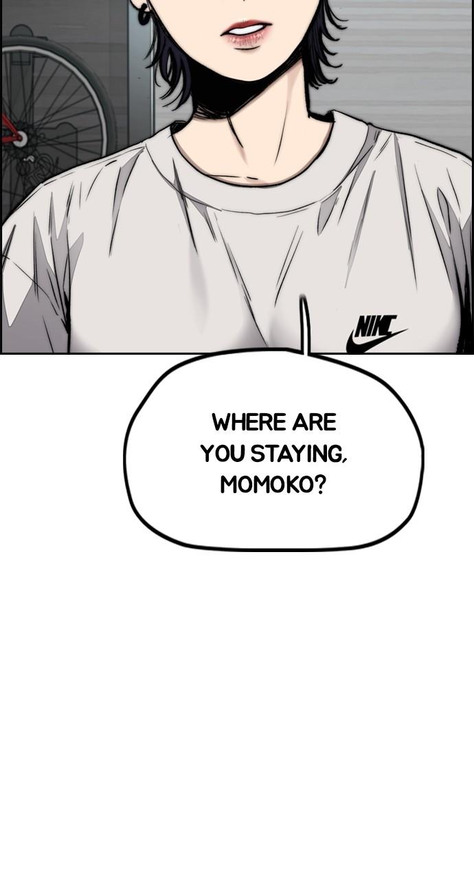 Wind Breaker SS4 - Manhwa Chap 98 - Next Chap 99