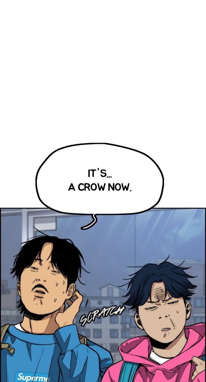 Wind Breaker SS4 - Manhwa Chap 98 - Next Chap 99