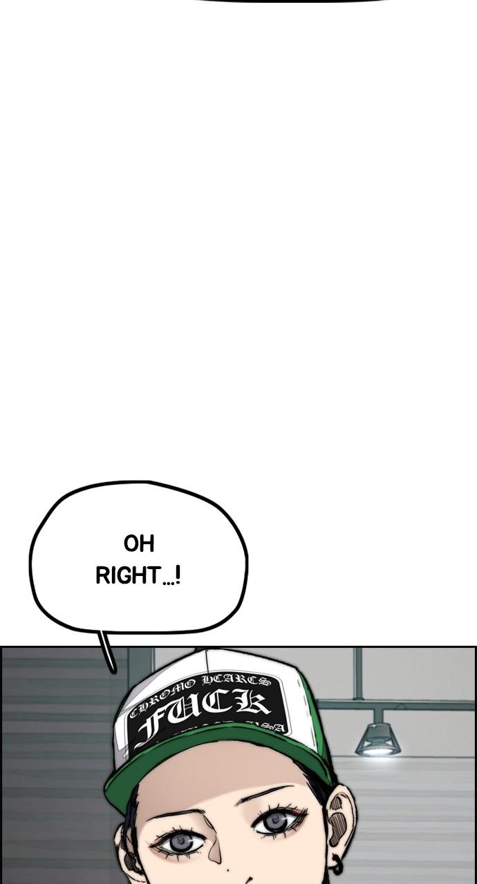 Wind Breaker SS4 - Manhwa Chap 98 - Next Chap 99