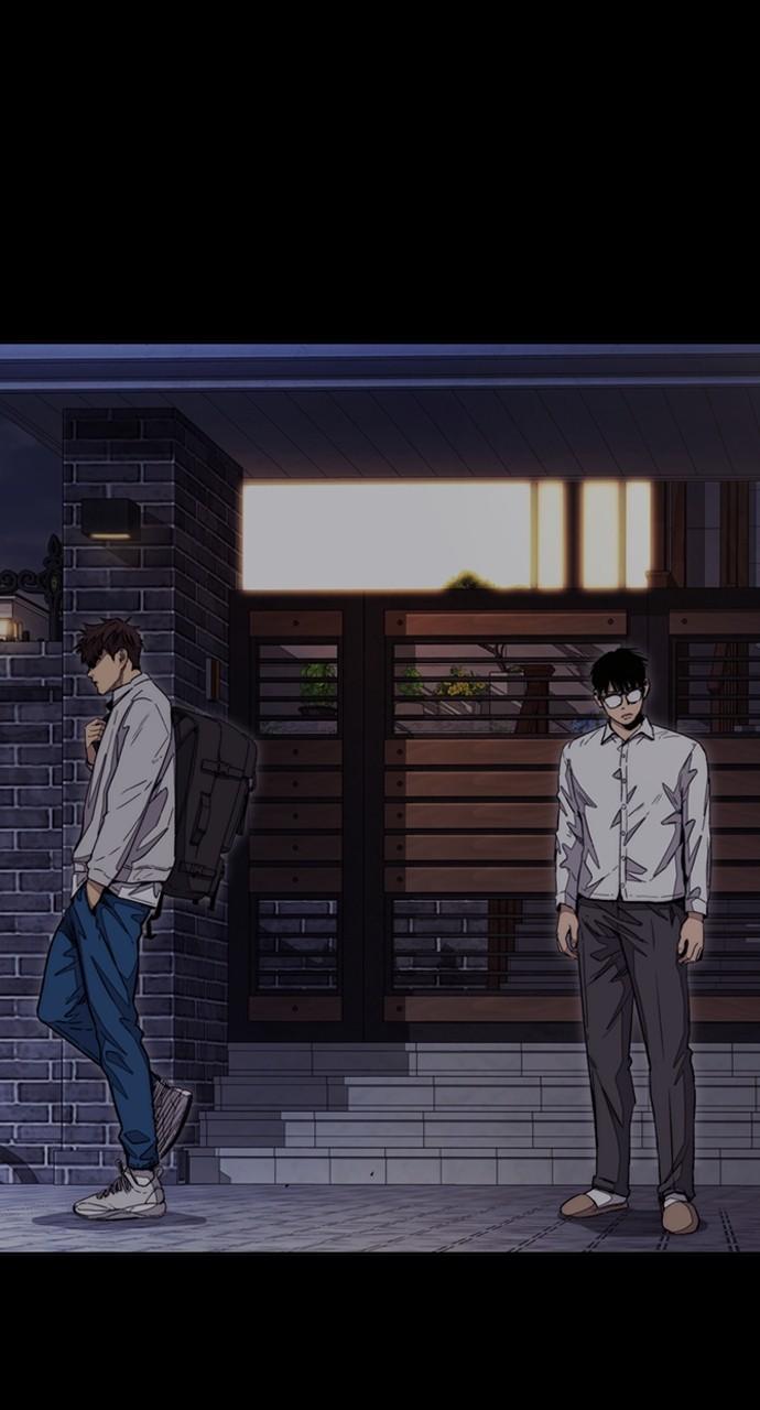 Wind Breaker SS4 - Manhwa Chap 98 - Next Chap 99