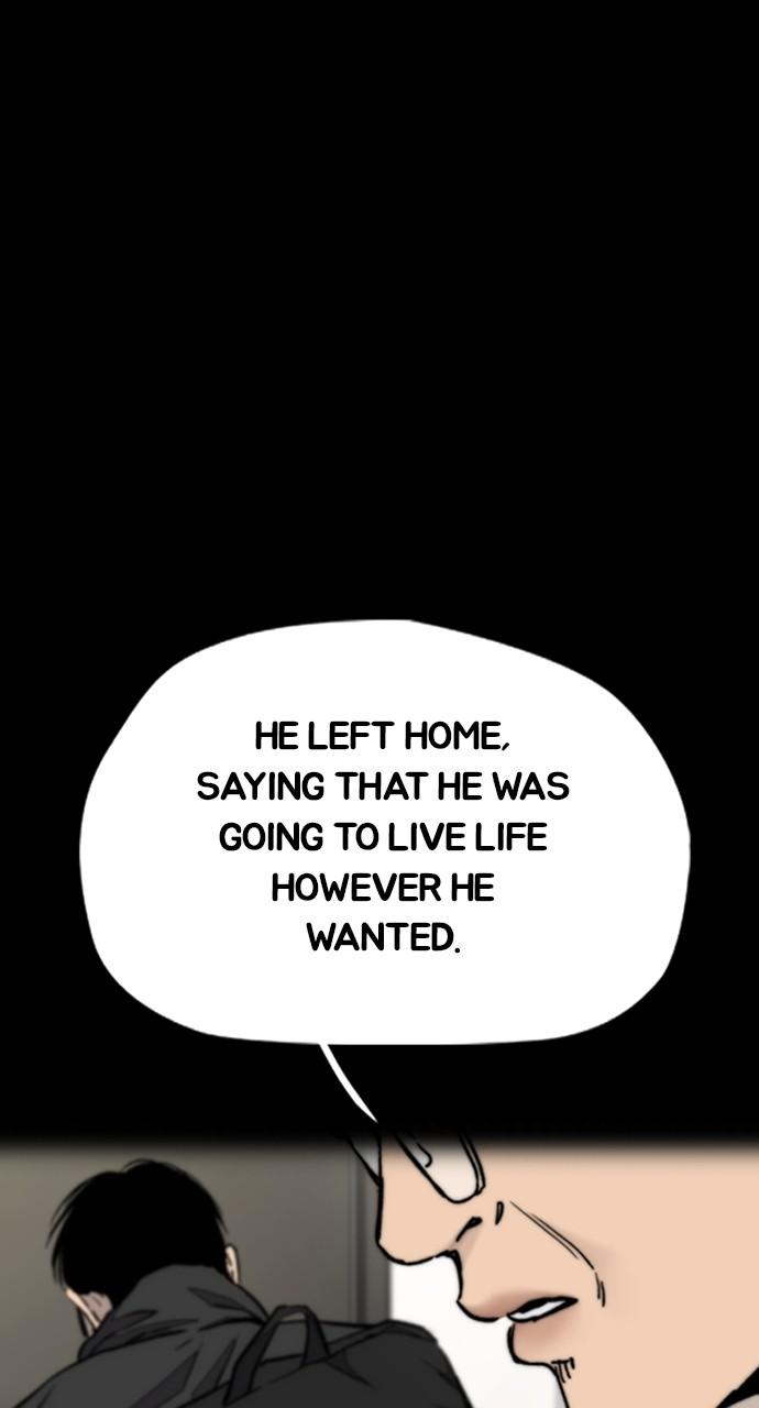 Wind Breaker SS4 - Manhwa Chap 98 - Next Chap 99