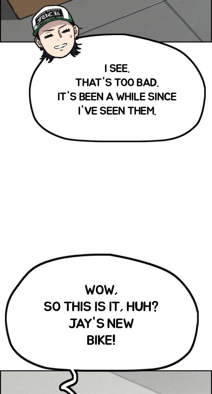 Wind Breaker SS4 - Manhwa Chap 98 - Next Chap 99