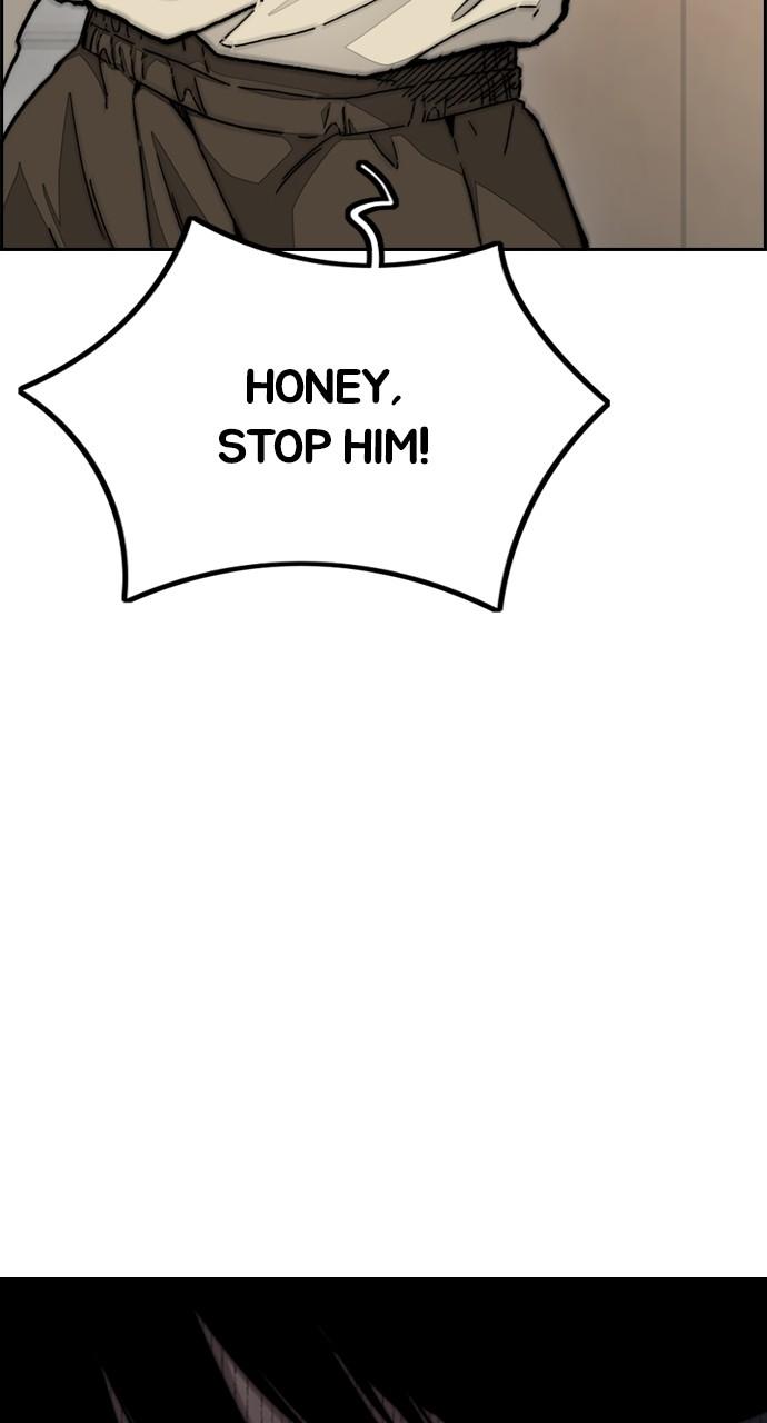 Wind Breaker SS4 - Manhwa Chap 98 - Next Chap 99