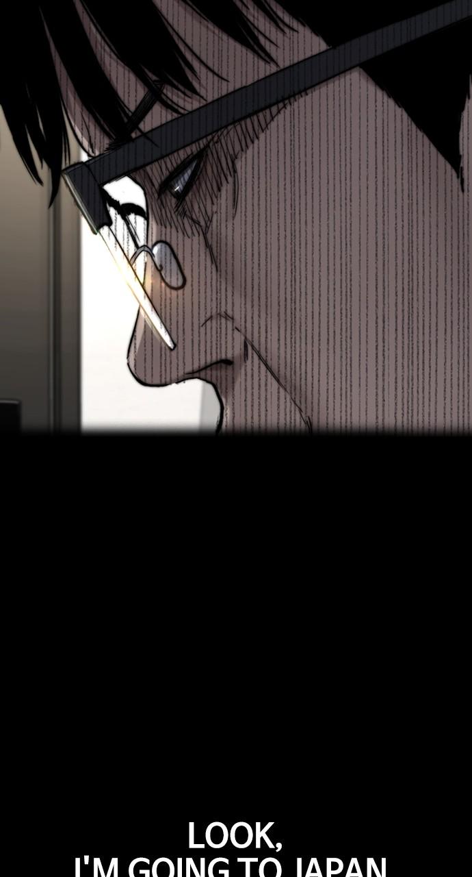 Wind Breaker SS4 - Manhwa Chap 98 - Next Chap 99