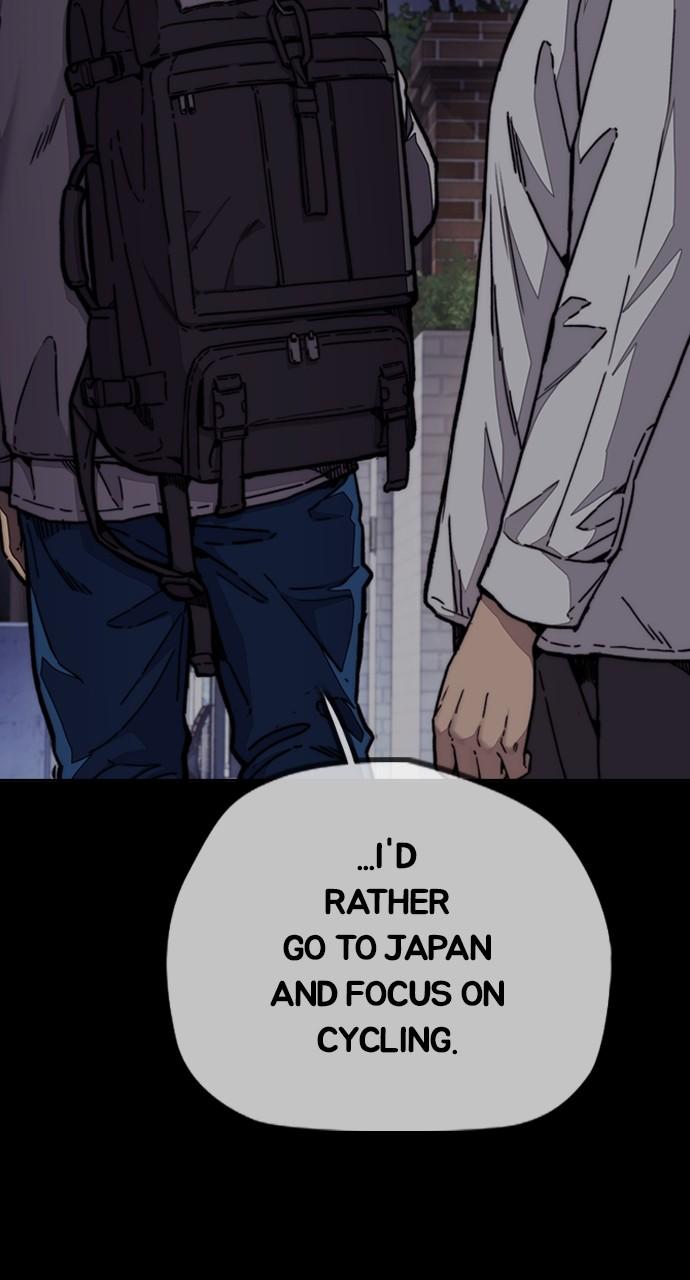 Wind Breaker SS4 - Manhwa Chap 98 - Next Chap 99