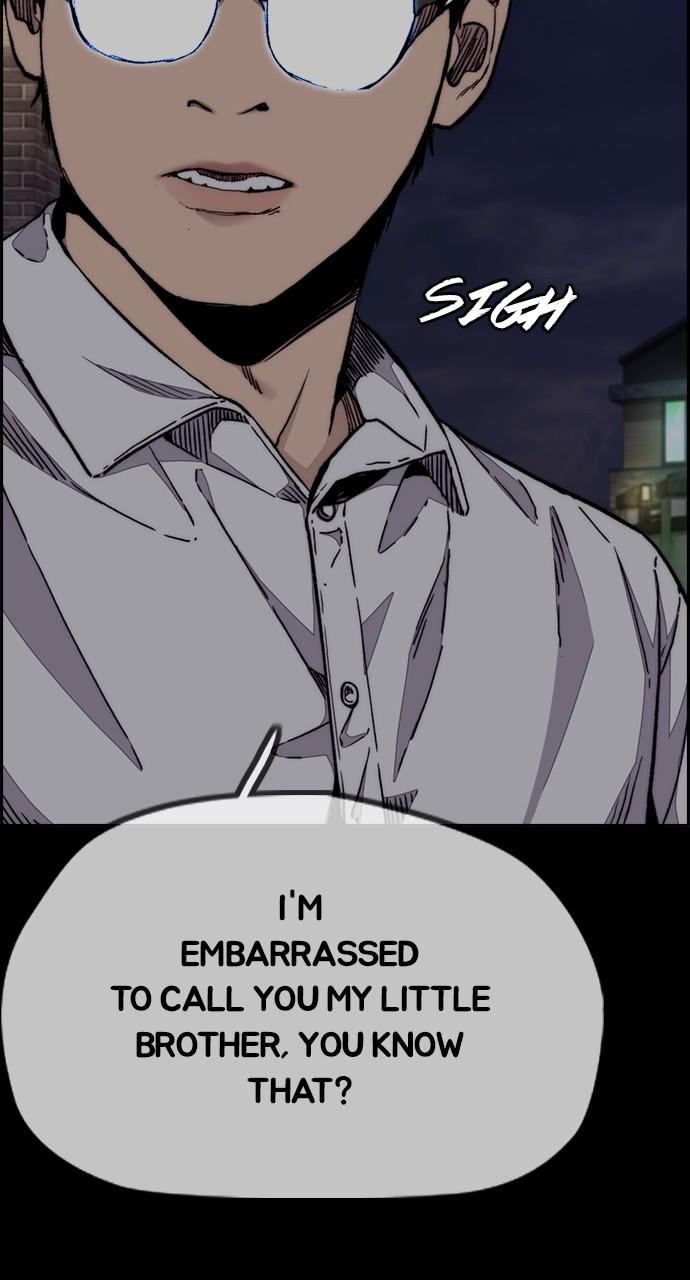 Wind Breaker SS4 - Manhwa Chap 98 - Next Chap 99