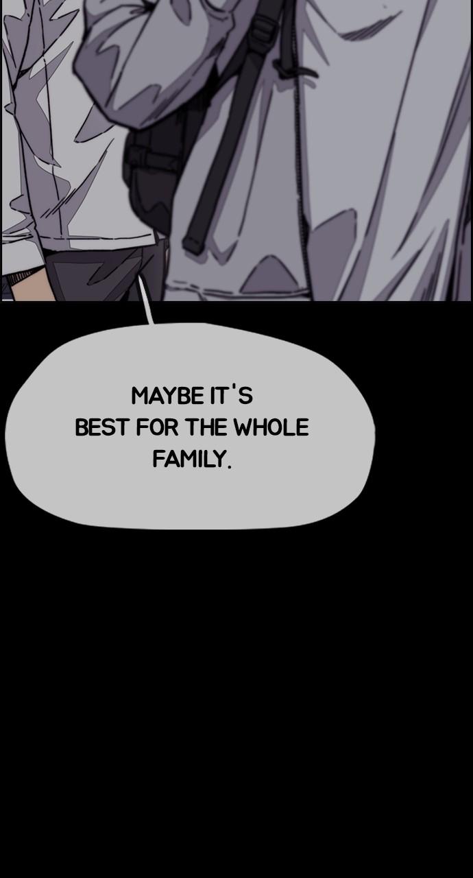 Wind Breaker SS4 - Manhwa Chap 98 - Next Chap 99