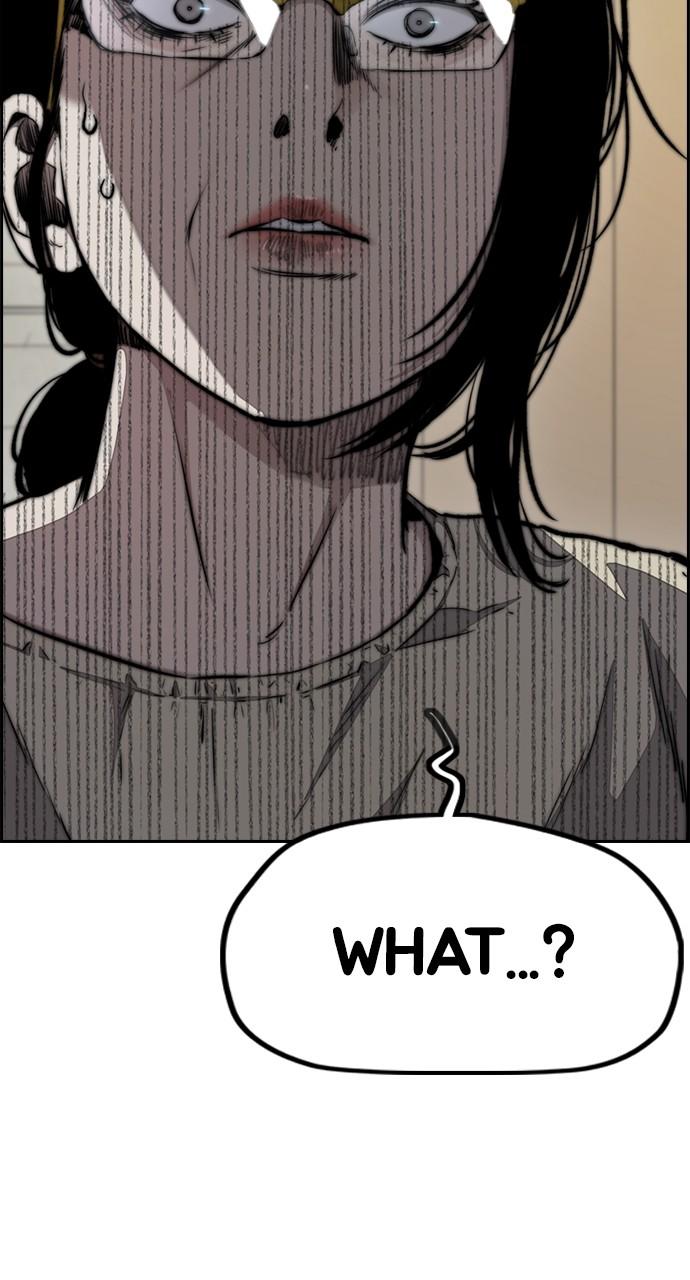 Wind Breaker SS4 - Manhwa Chap 98 - Next Chap 99