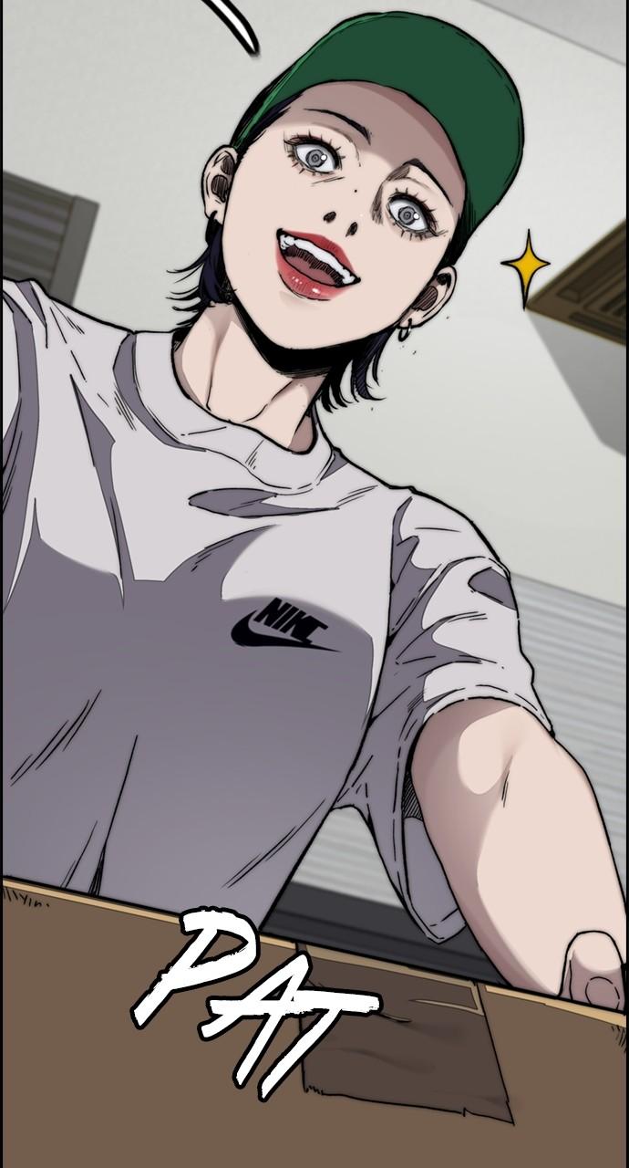 Wind Breaker SS4 - Manhwa Chap 98 - Next Chap 99