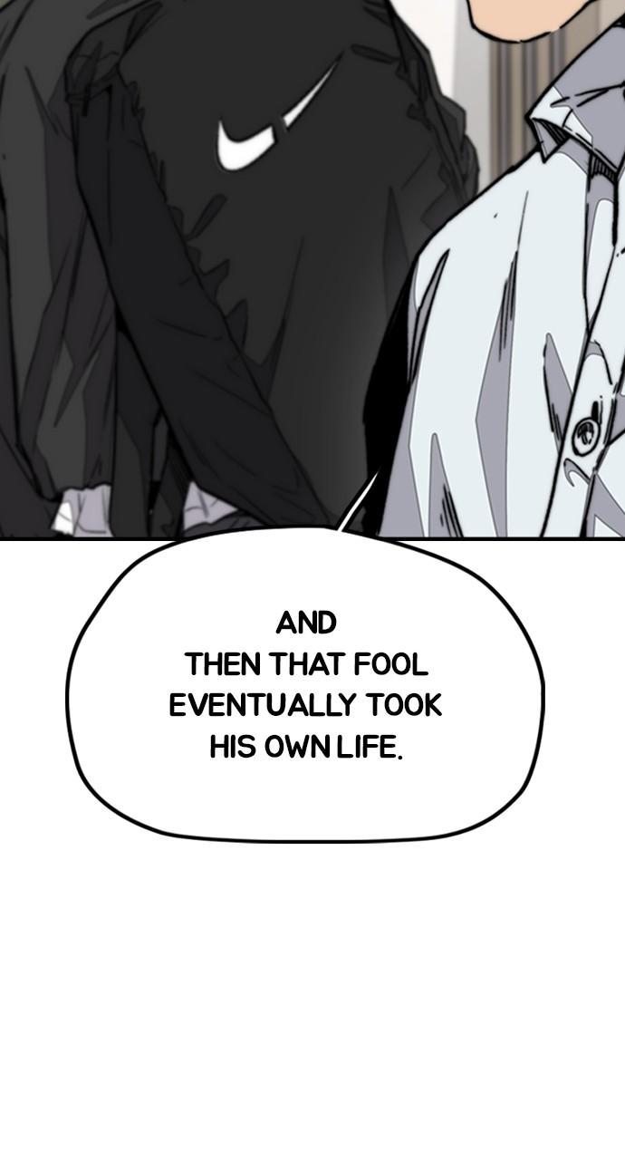 Wind Breaker SS4 - Manhwa Chap 98 - Next Chap 99