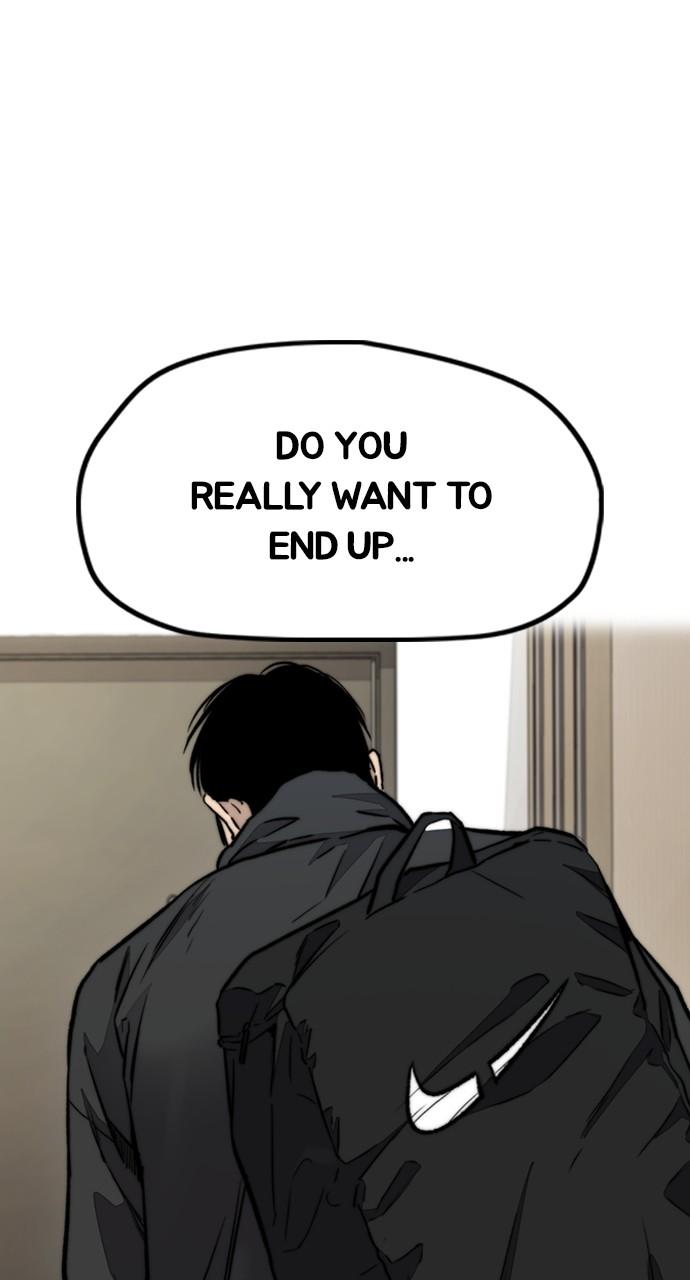 Wind Breaker SS4 - Manhwa Chap 98 - Next Chap 99