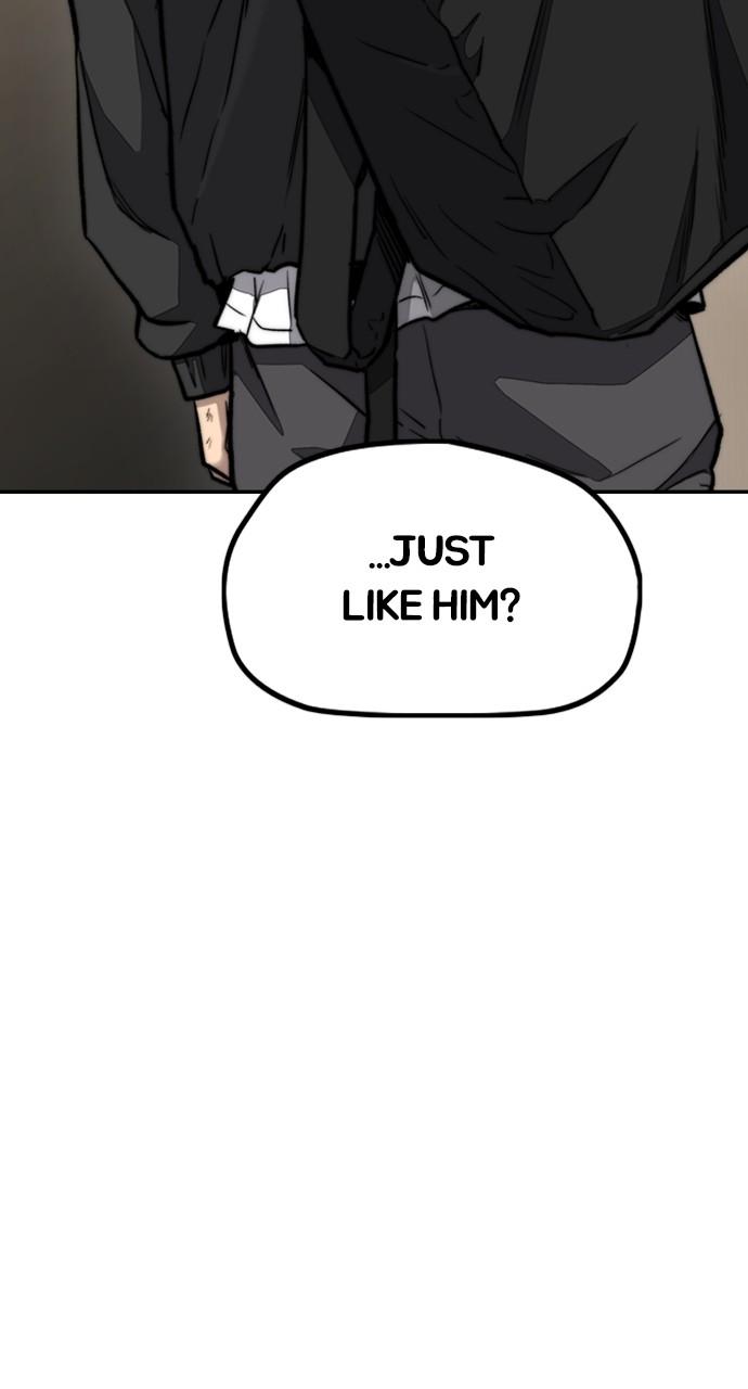 Wind Breaker SS4 - Manhwa Chap 98 - Next Chap 99