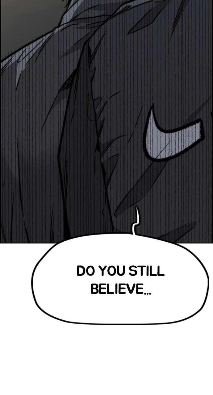 Wind Breaker SS4 - Manhwa Chap 98 - Next Chap 99