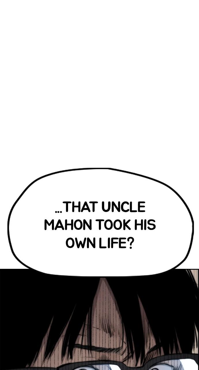 Wind Breaker SS4 - Manhwa Chap 98 - Next Chap 99