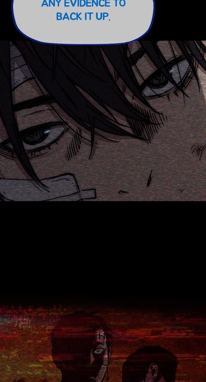 Wind Breaker SS4 - Manhwa Chap 98 - Next Chap 99