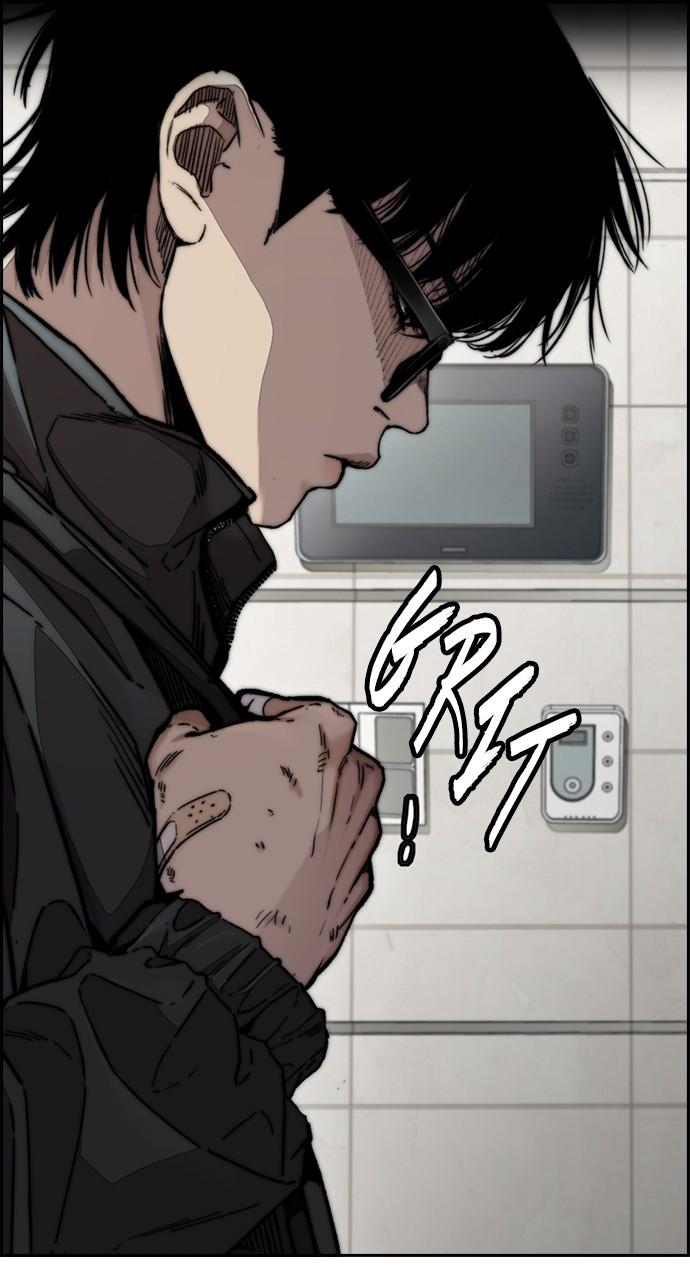 Wind Breaker SS4 - Manhwa Chap 98 - Next Chap 99
