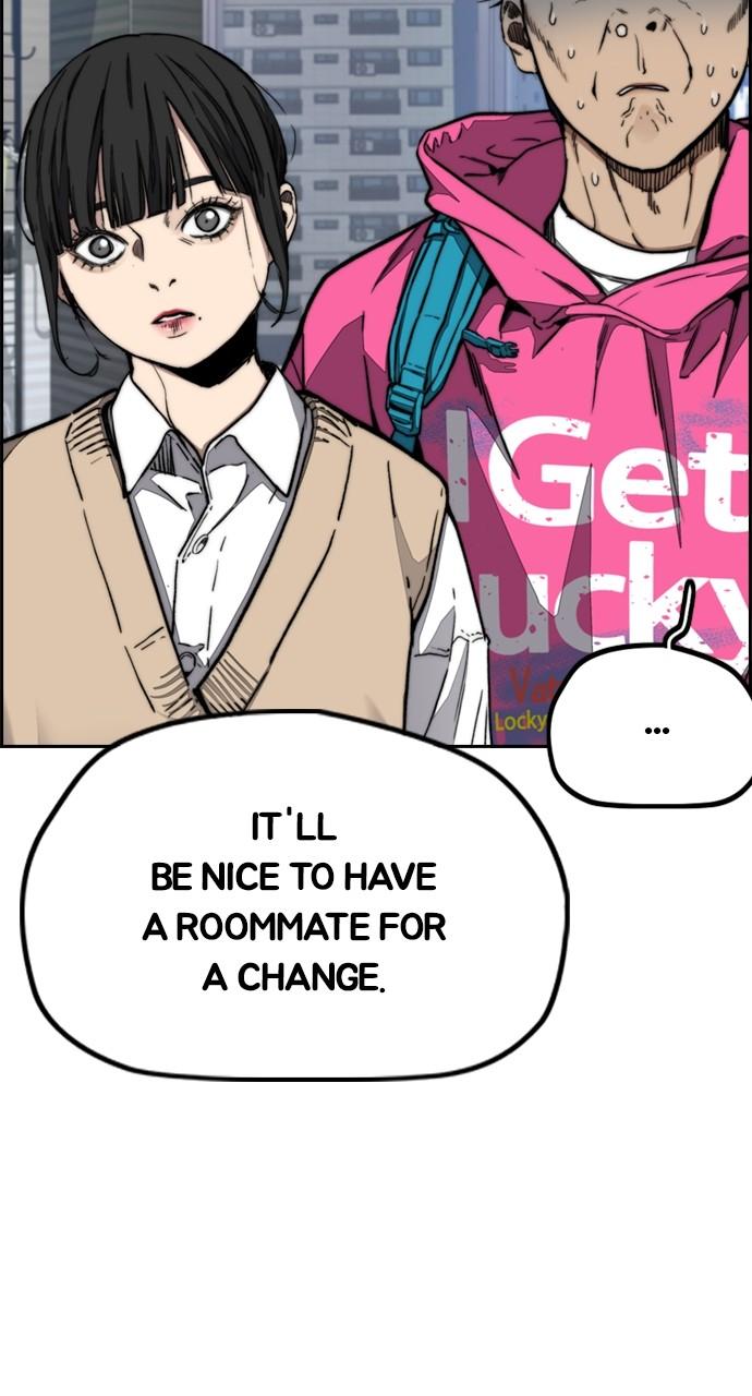 Wind Breaker SS4 - Manhwa Chap 98 - Next Chap 99