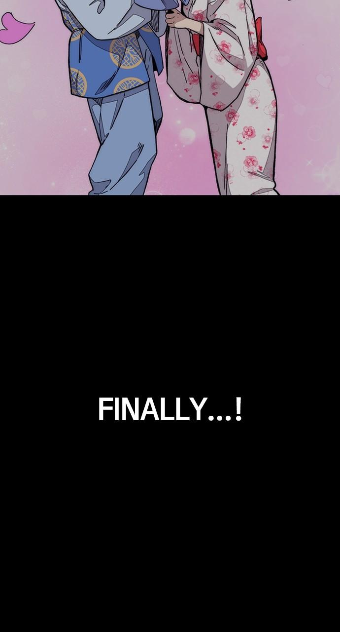 Wind Breaker SS4 - Manhwa Chap 98 - Next Chap 99