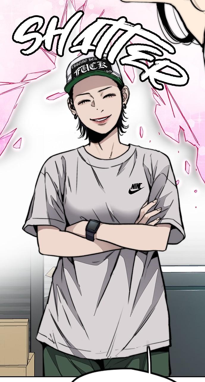 Wind Breaker SS4 - Manhwa Chap 98 - Next Chap 99