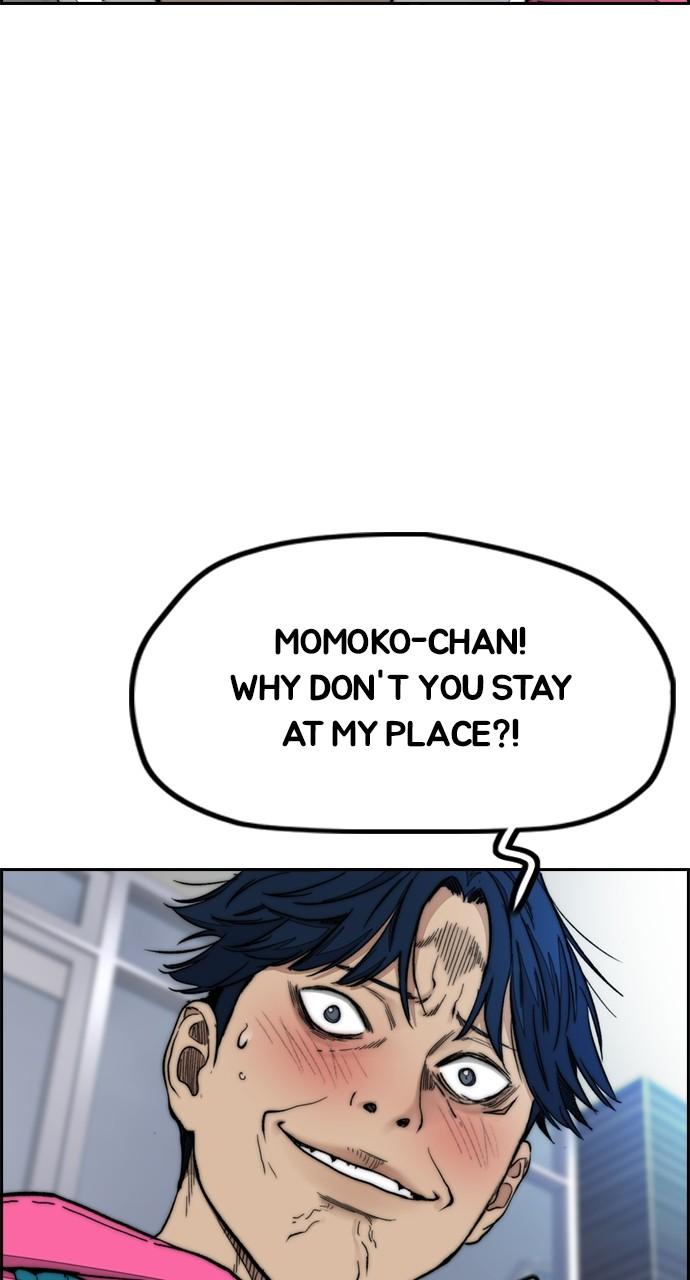Wind Breaker SS4 - Manhwa Chap 98 - Next Chap 99
