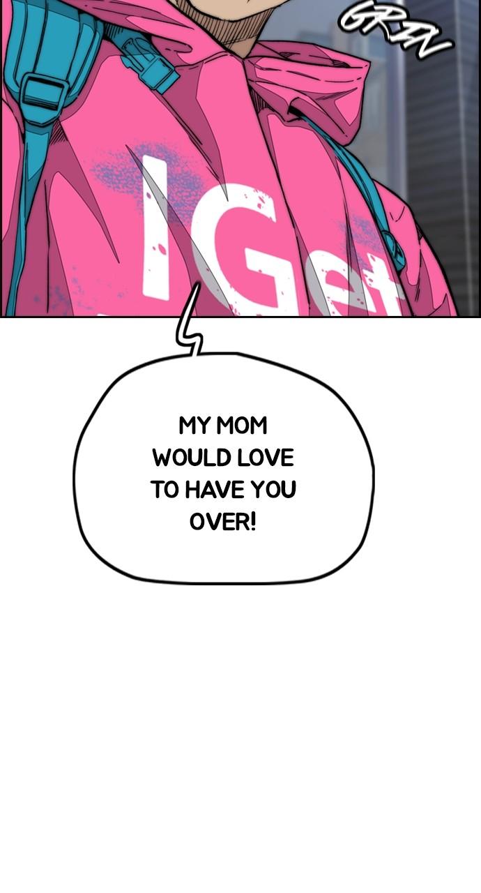 Wind Breaker SS4 - Manhwa Chap 98 - Next Chap 99