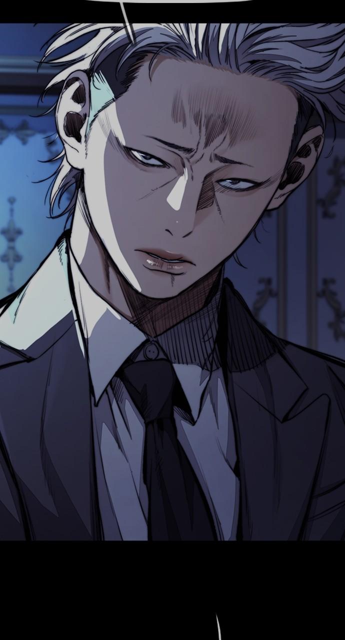 Wind Breaker SS4 - Manhwa Chap 98 - Next Chap 99