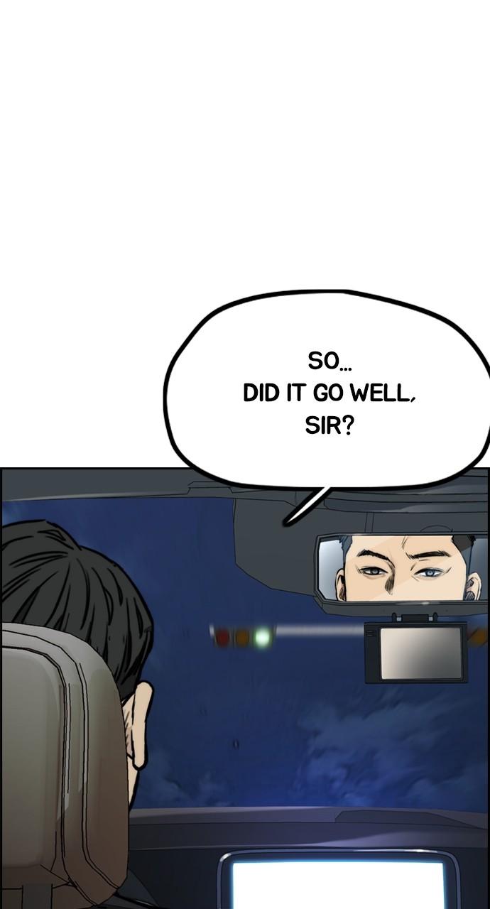 Wind Breaker SS4 - Manhwa Chap 98 - Next Chap 99