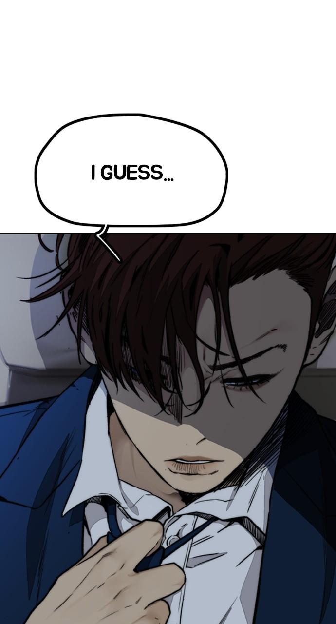 Wind Breaker SS4 - Manhwa Chap 98 - Next Chap 99
