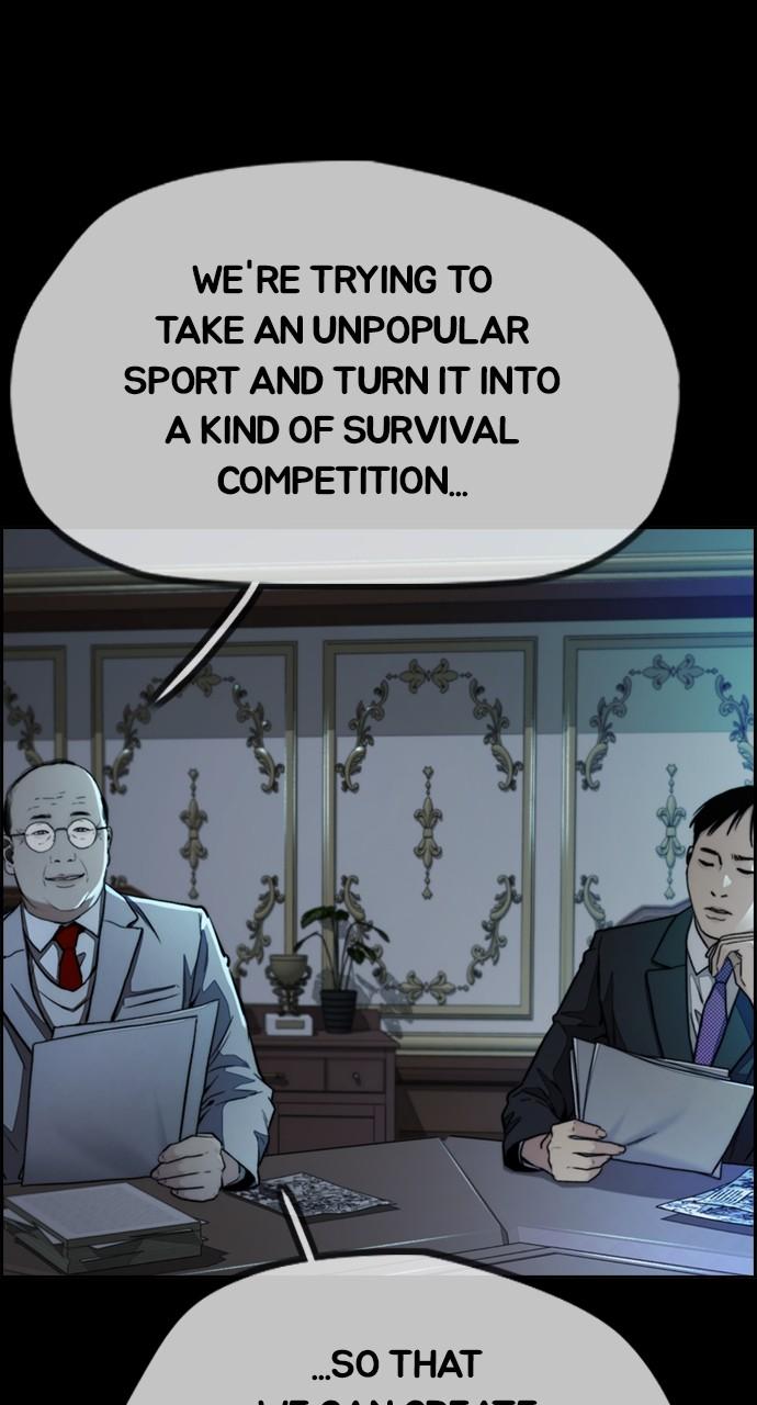 Wind Breaker SS4 - Manhwa Chap 98 - Next Chap 99