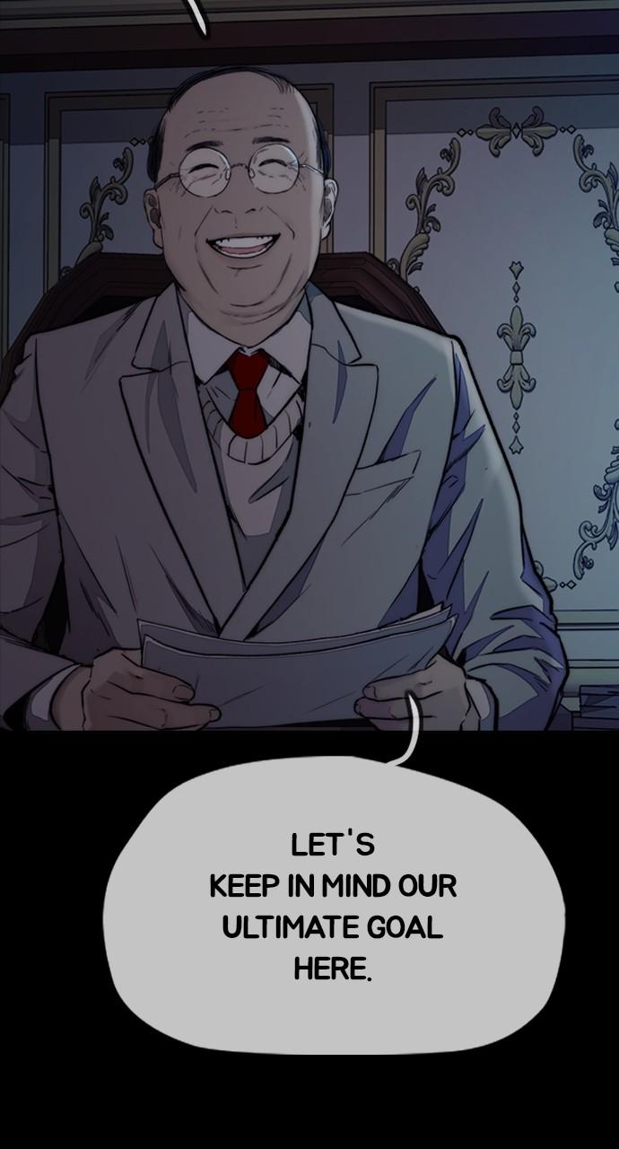 Wind Breaker SS4 - Manhwa Chap 98 - Next Chap 99