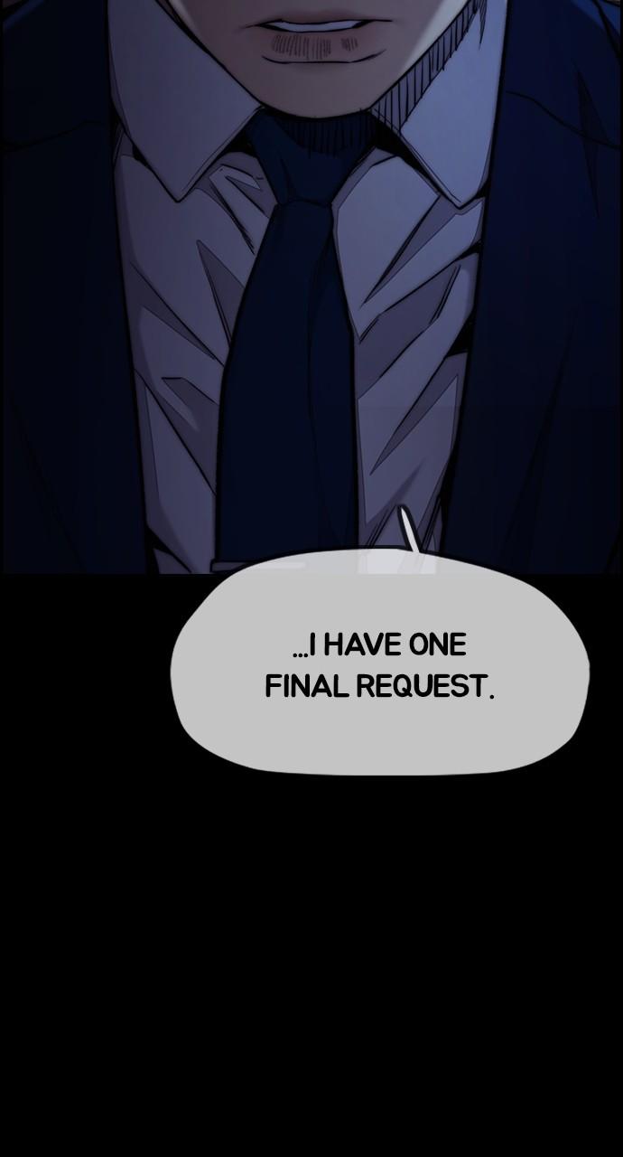 Wind Breaker SS4 - Manhwa Chap 98 - Next Chap 99